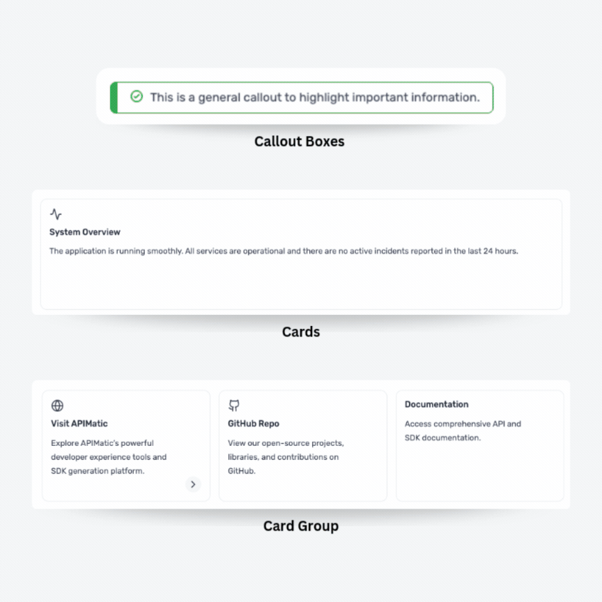 Custom Components Gif