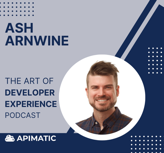 Episode 14 - Ash Arnwine (840 x 788 px)