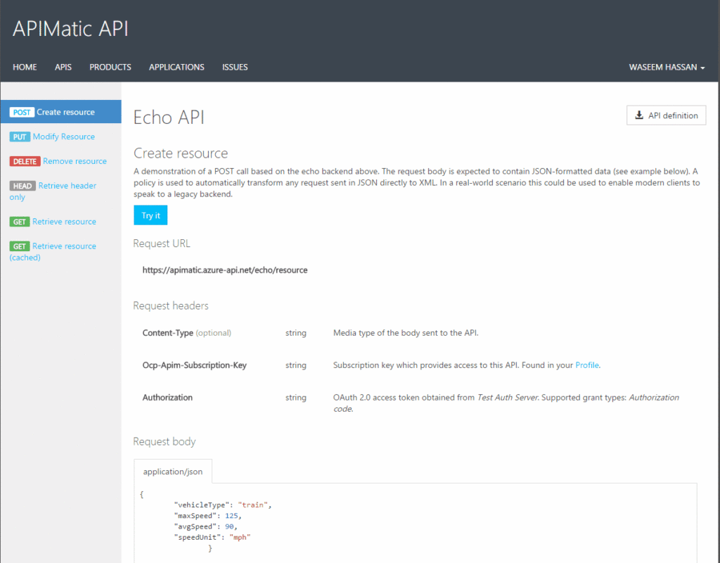 Do More With APIMatic and Azure Integration