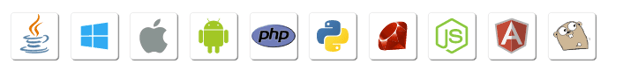 SDK Languages