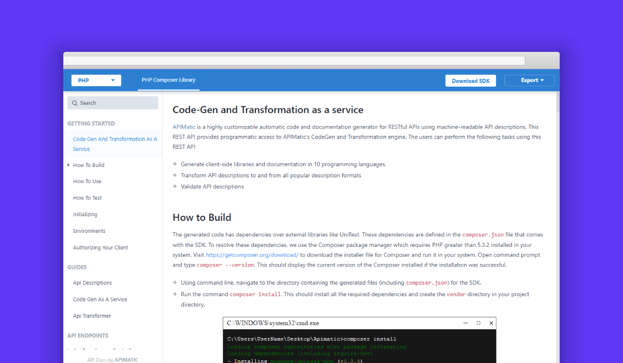 We’ve Rewritten Our Developer Experience Portal and You’re Gonna Love It