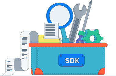 SDK Maintenance