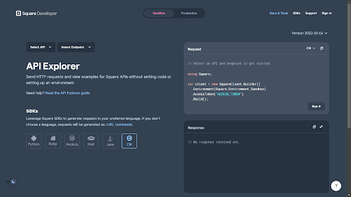 API Integration