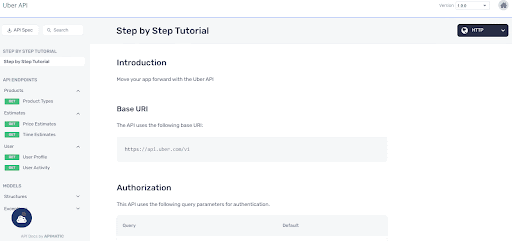creating a website