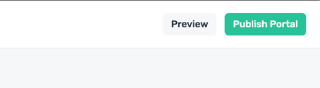 Publish Portal