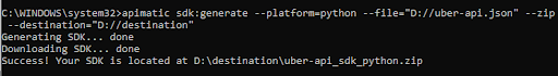 CLI
