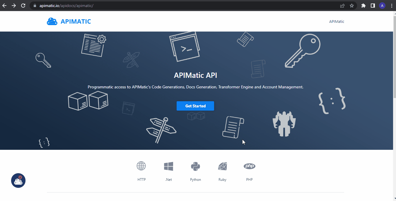 Try-it-Out Live API Calls