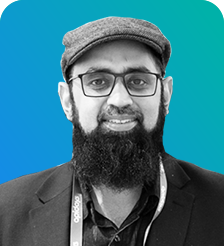 Adeel Ali