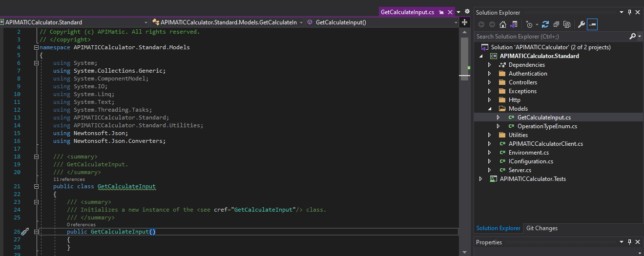 Availability of SDKs in Multiple Languages