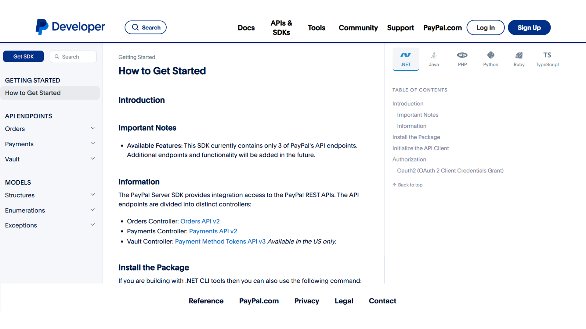 paypalportal