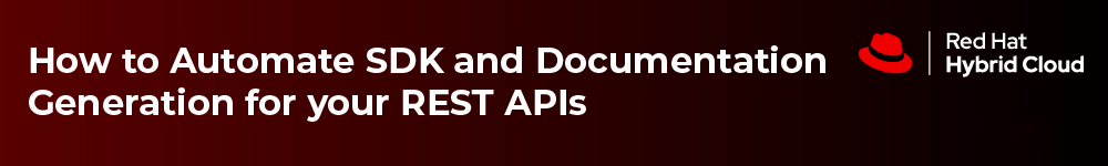 redhat-apimatic