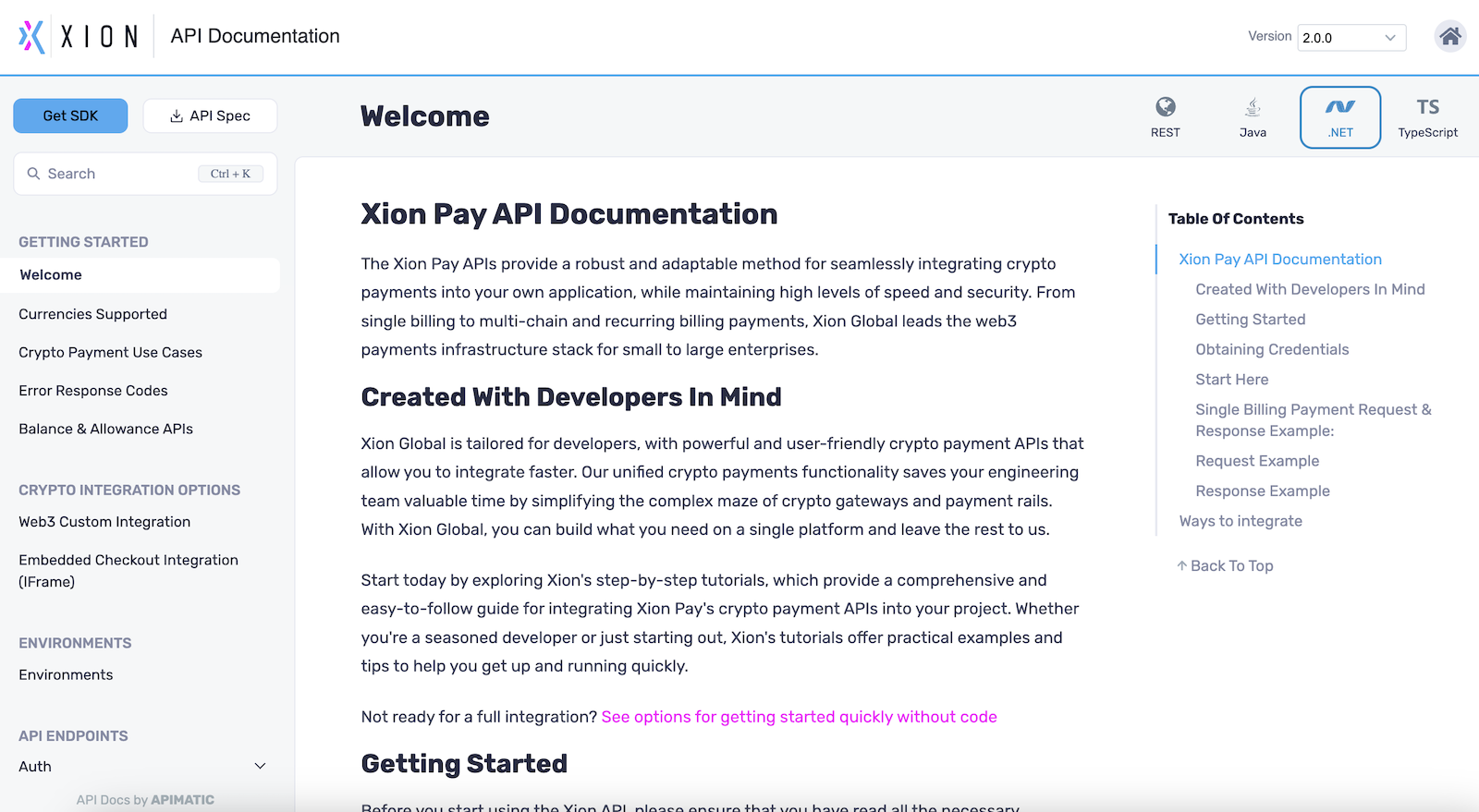xion-global-docs