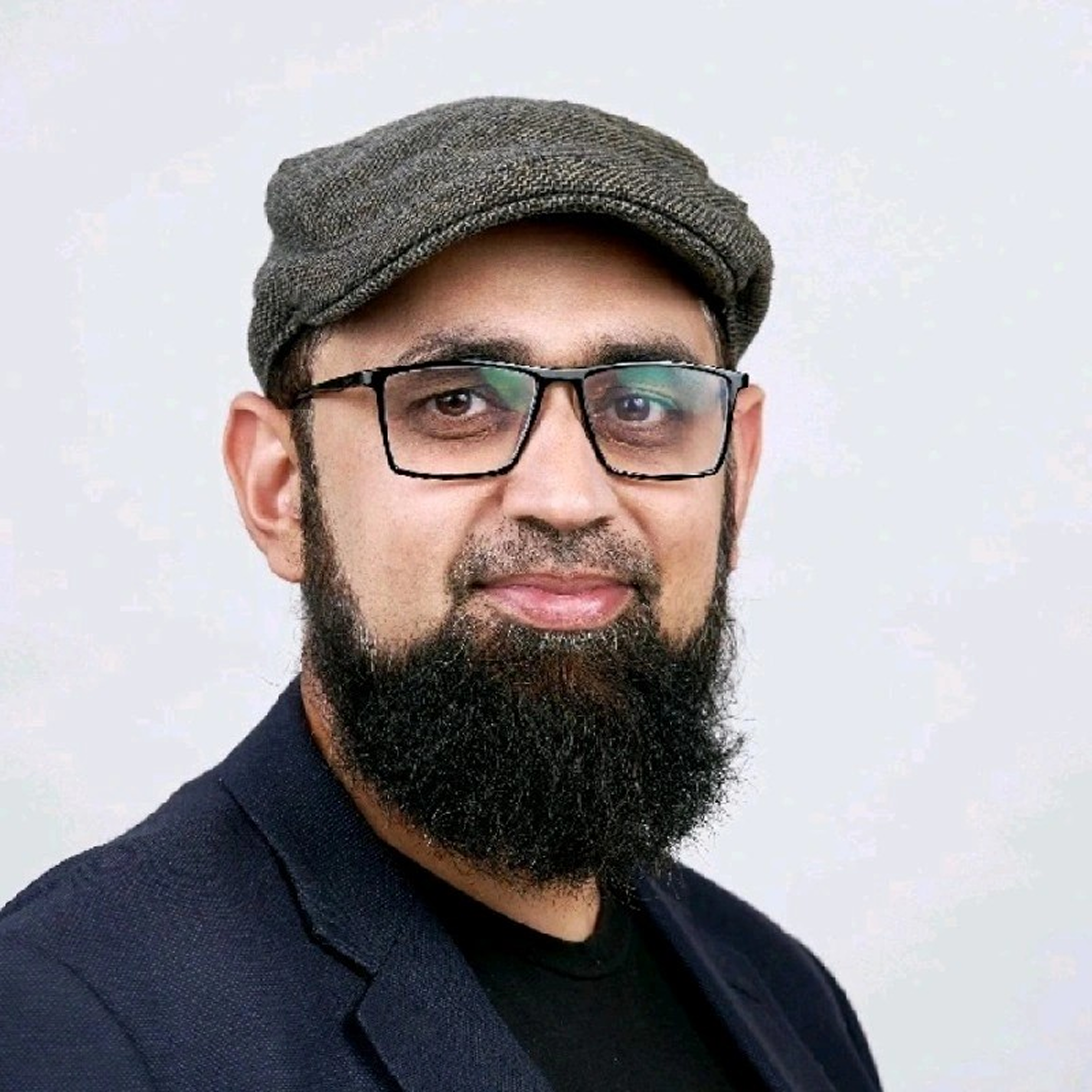 Adeel Ali