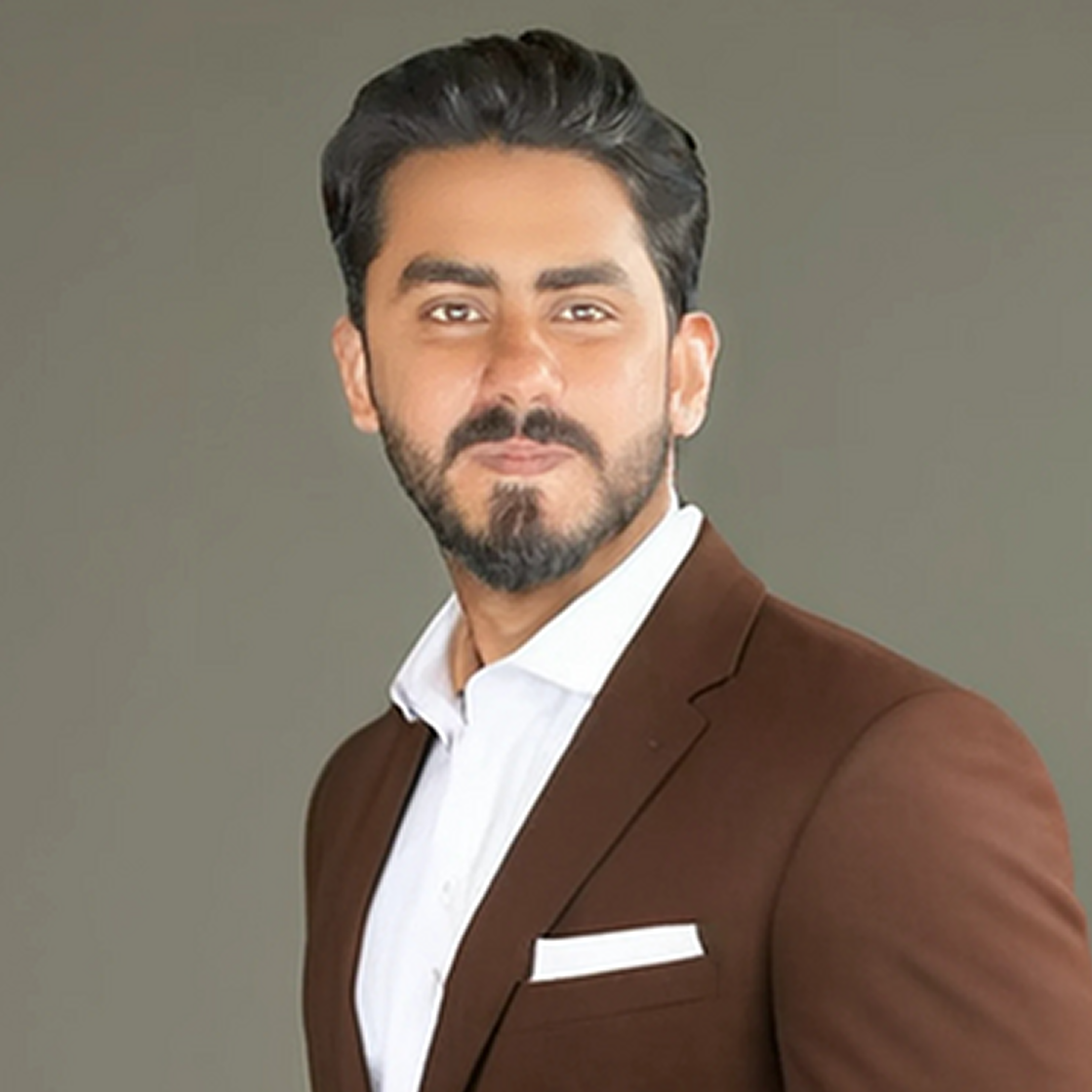 Ali Raza