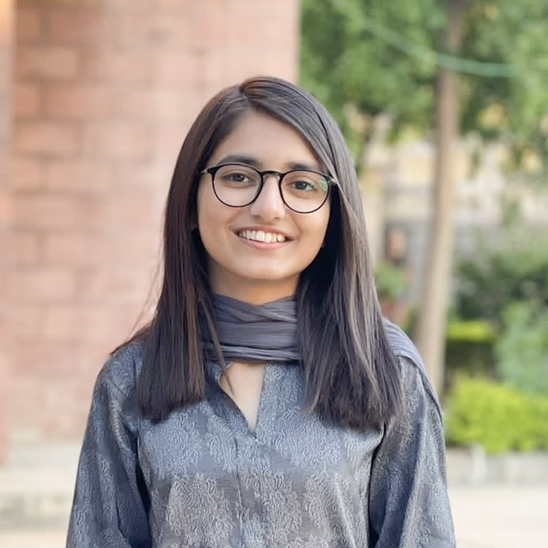 Ayesha Surryya