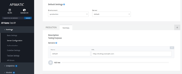 Improved SDKs with Timeouts, Multiple Base URI Support and Custom Exception Classes