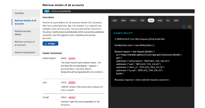 ocumentation pages 