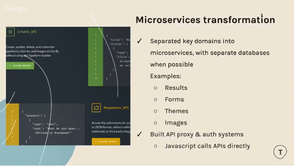 An evening with api evangelists