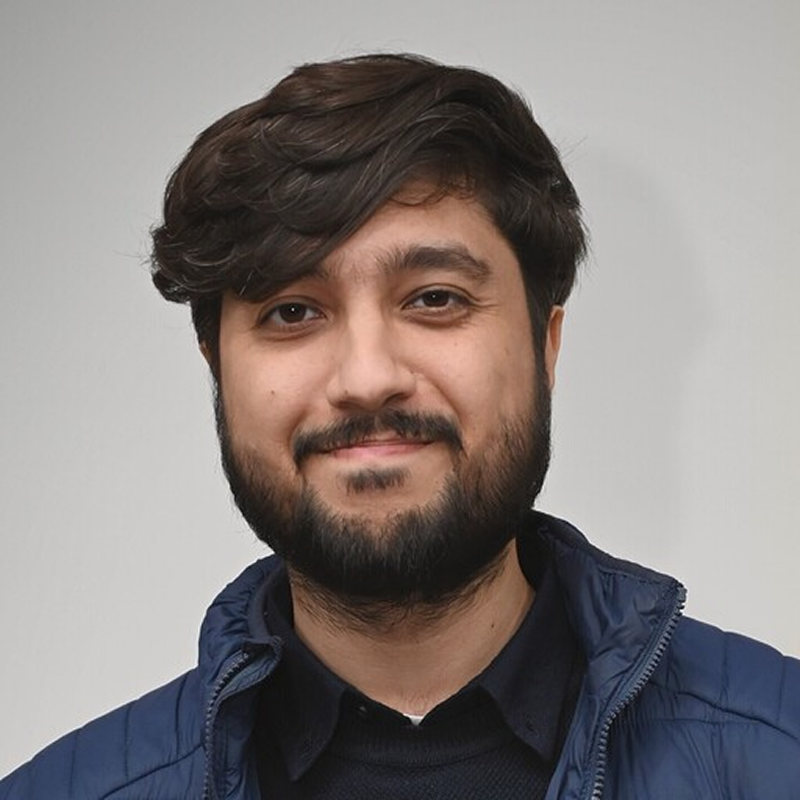 Mehdi Raza Jaffery