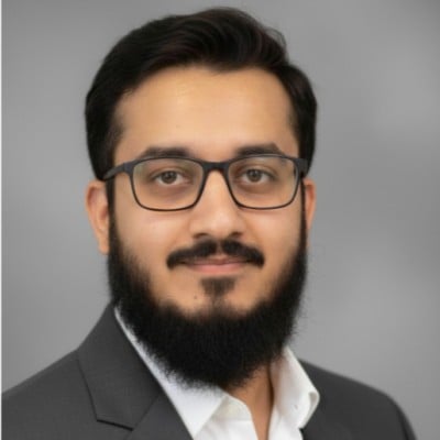 Sohaib Tariq