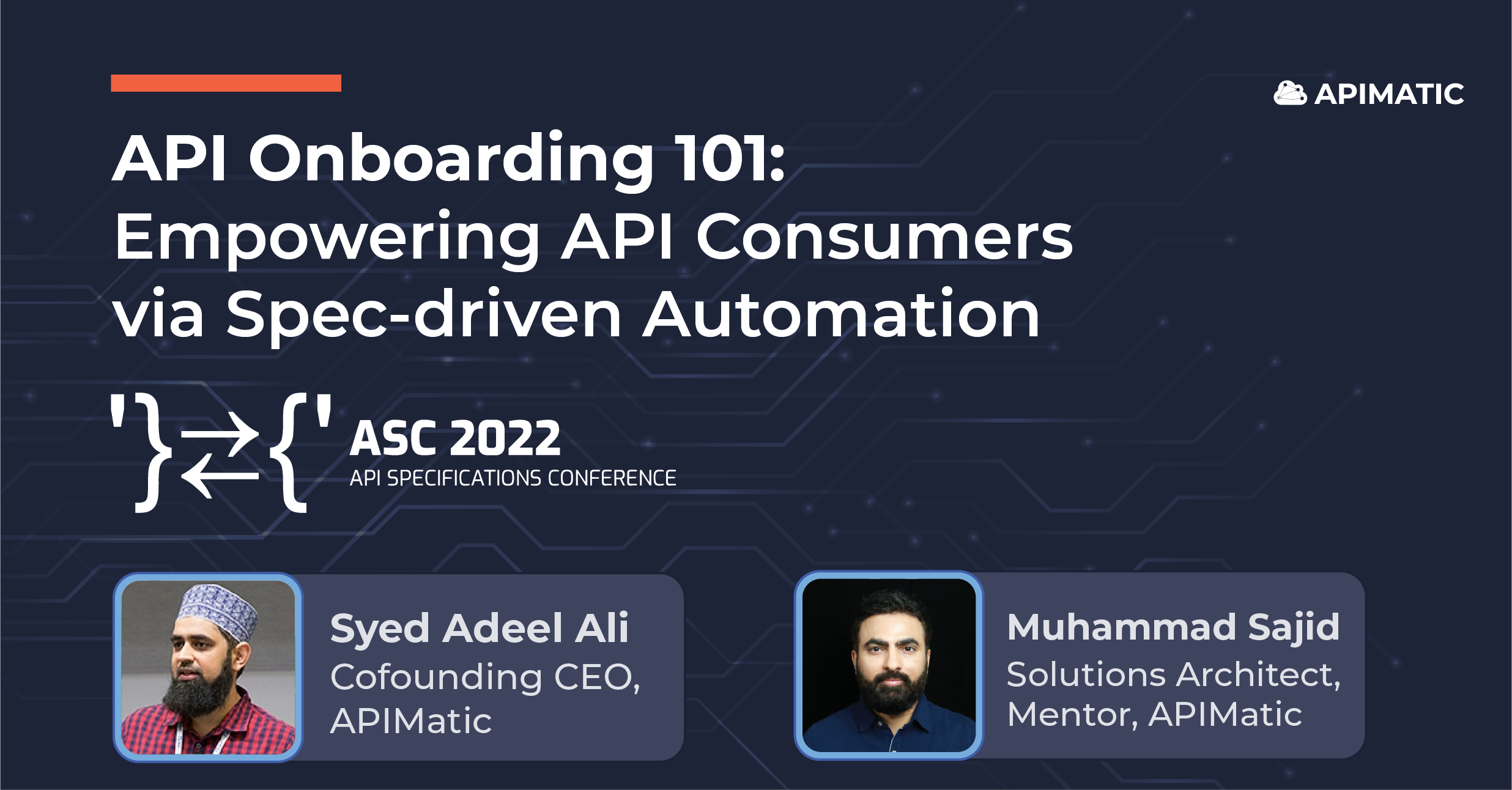 Workshop on empowering API consumers via spec-driven automation 